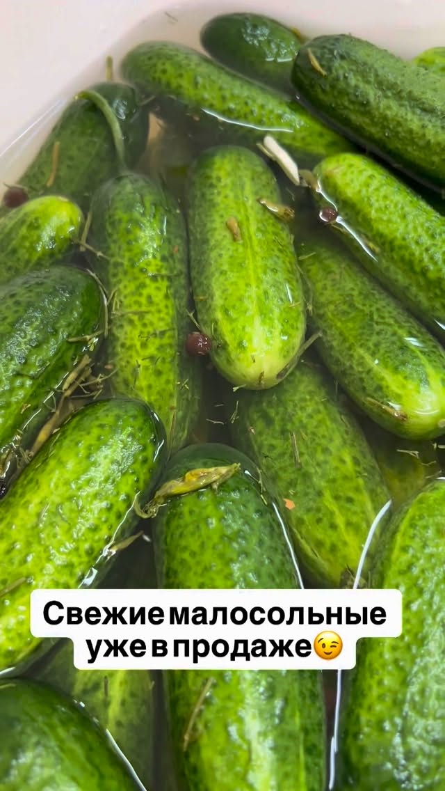 Соленья